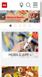 Mobile Screenshot of cub.com